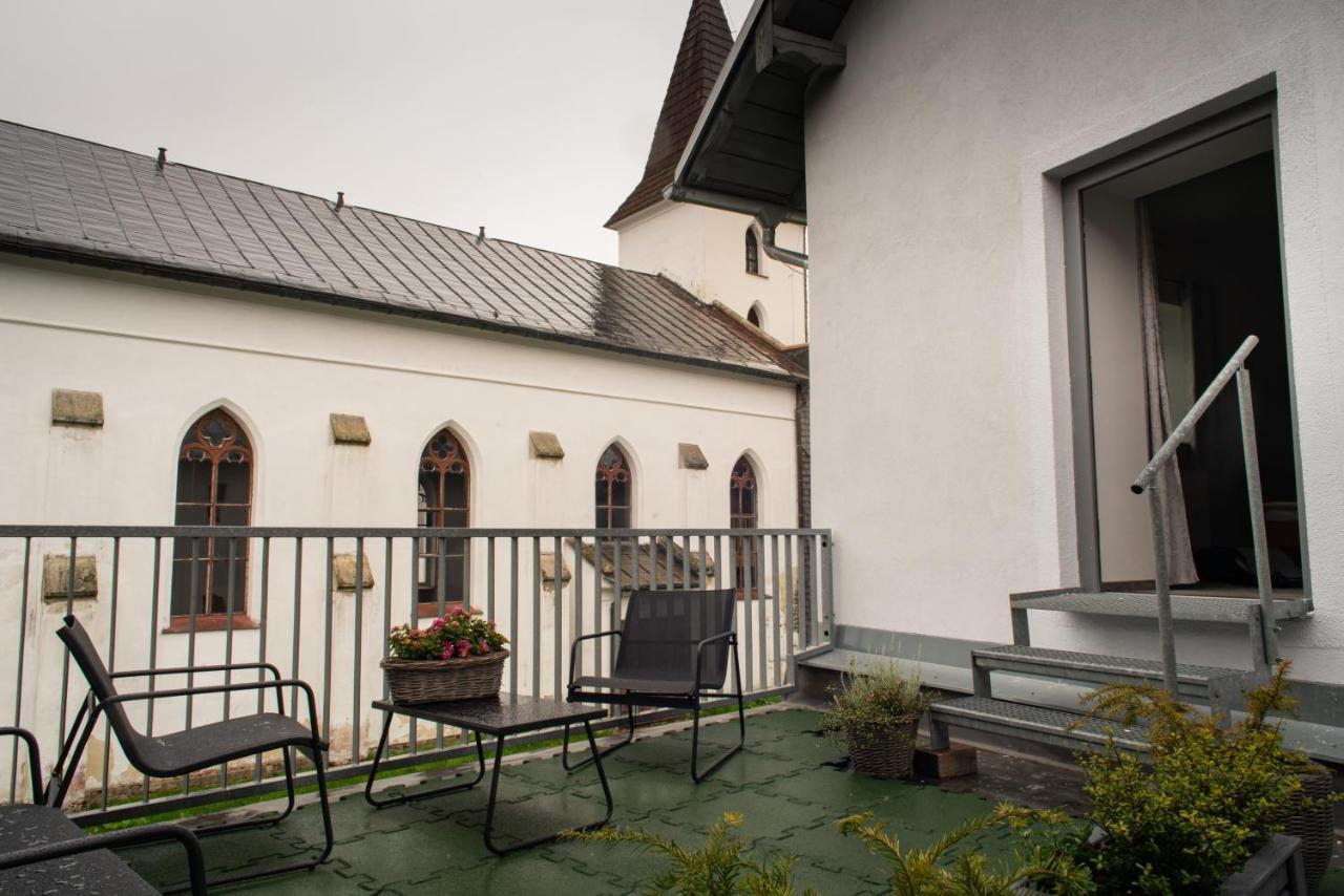 Stara Celnice Kvilda Exterior foto